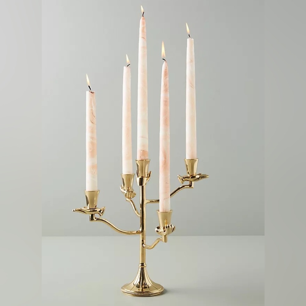 ISO!! In search of the Slater Candelabra from Anthropologie
